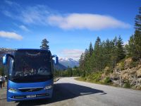 Optisch passt! &ndash; &copy; Marta Rass (Eberhardt TRAVEL)