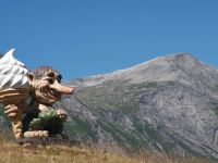 Wieviele Trolle sieht man hier? &ndash; &copy; Marta Rass (Eberhardt TRAVEL)
