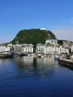 Alesund &ndash; &copy; Marta Rass (Eberhardt TRAVEL)