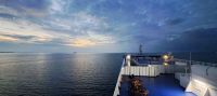 Mit der Stena Line von Kiel nach Göteborg &ndash; &copy; Martin Büchner (Eberhardt TRAVEL)