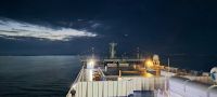 Mit der Stena Line von Kiel nach Göteborg &ndash; &copy; Martin Büchner (Eberhardt TRAVEL)