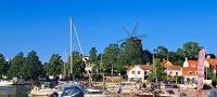 Strängnäs am Mälarsee &ndash; &copy; Martin Büchner (Eberhardt TRAVEL)