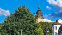 Dom zu Strängnäs - hier wurde Gustav Vasa 1523 zum Schwedischen König gewählt &ndash; &copy; Martin Büchner (Eberhardt TRAVEL)