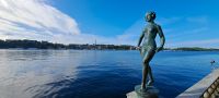 Stockholm - Mälarsee &ndash; &copy; Martin Büchner (Eberhardt TRAVEL)