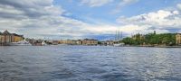 Stockholm - Ostsee-Seite &ndash; &copy; Martin Büchner (Eberhardt TRAVEL)