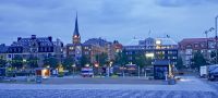 Luleå in der Provinz 