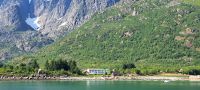 Raftsund - Grenze zwischen Lofoten und Vesterålen &ndash; &copy; Martin Büchner (Eberhardt TRAVEL)