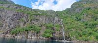 Trollfjord &ndash; &copy; Martin Büchner (Eberhardt TRAVEL)