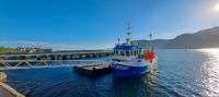 Insel Magerøya - Honningsvåg &ndash; &copy; Martin Büchner (Eberhardt TRAVEL)
