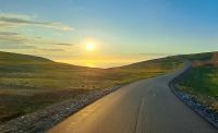 E69 - Fahrt zum Nordkapp &ndash; &copy; Martin Büchner (Eberhardt TRAVEL)