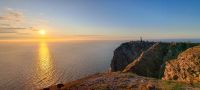 Nordkapp &ndash; &copy; Martin Büchner (Eberhardt TRAVEL)
