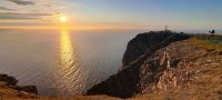 Nordkapp &ndash; &copy; Martin Büchner (Eberhardt TRAVEL)