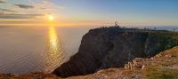 Nordkapp &ndash; &copy; Martin Büchner (Eberhardt TRAVEL)