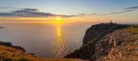 Nordkapp &ndash; &copy; Martin Büchner (Eberhardt TRAVEL)