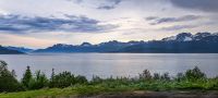 Troms fylke - Lyngenfjord &ndash; &copy; Martin Büchner (Eberhardt TRAVEL)