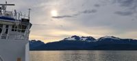 Troms fylke - Lyngenfjord &ndash; &copy; Martin Büchner (Eberhardt TRAVEL)
