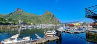 Lofoten - Svolvær &ndash; &copy; Martin Büchner (Eberhardt TRAVEL)