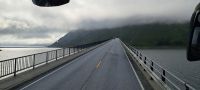 Lofoten - Gimsøystraumen &ndash; &copy; Martin Büchner (Eberhardt TRAVEL)