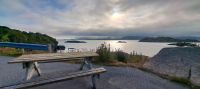 Lofoten - Vestågøy - Mortsund Rorbuersenter &ndash; &copy; Martin Büchner (Eberhardt TRAVEL)