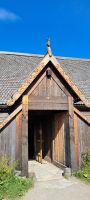 Lofoten - Vestågøy - Lofotr - Wikinger Museum &ndash; &copy; Martin Büchner (Eberhardt TRAVEL)