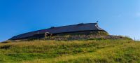 Lofoten - Vestågøy - Lofotr - Wikinger Museum &ndash; &copy; Martin Büchner (Eberhardt TRAVEL)
