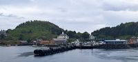 Lofoten - Moskenes - Fähre über den Vestfjord nach Bodø &ndash; &copy; Martin Büchner (Eberhardt TRAVEL)