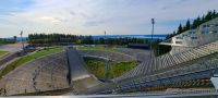 Oslo - Holmenkollen &ndash; &copy; Martin Büchner (Eberhardt TRAVEL)