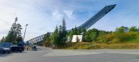 Oslo - Holmenkollen &ndash; &copy; Martin Büchner (Eberhardt TRAVEL)