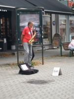 Streetkunst