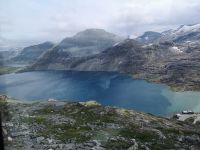 Djupvatnet  &ndash; &copy; Marta Rass (Eberhardt TRAVEL)