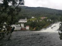 Hellesylt  &ndash; &copy; Marta Rass (Eberhardt TRAVEL)