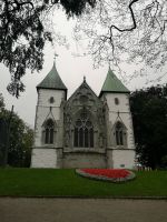 Stavanger &ndash; &copy; Marta Rass (Eberhardt TRAVEL)
