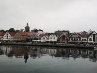 am Kai von Stavanger &ndash; &copy; Marta Rass (Eberhardt TRAVEL)