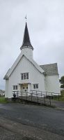 Kirche in Traena &ndash; &copy; Ria Heilmann (Eberhardt TRAVEL)