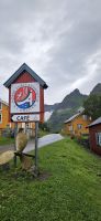 Lofoten,  A