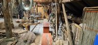 Lofoten, Fischereimuseum in A