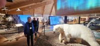 Svalbard Museum &ndash; &copy; Ria Heilmann (Eberhardt TRAVEL)