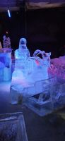 Svolvaer,  Magic Icebar  &ndash; &copy; Ria Heilmann (Eberhardt TRAVEL)