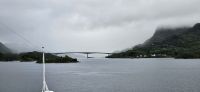 Raftsund Brücke  &ndash; &copy; Ria Heilmann (Eberhardt TRAVEL)
