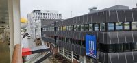 Norwegens Register in Bronnoysund &ndash; &copy; Ria Heilmann (Eberhardt TRAVEL)