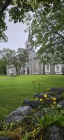 Kirche Bronnoysund 