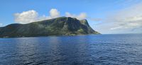 Endlich Sonne...  &ndash; &copy; Ria Heilmann (Eberhardt TRAVEL)