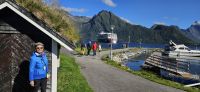 Saebo &ndash; &copy; Ria Heilmann (Eberhardt TRAVEL)