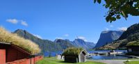 Saebo &ndash; &copy; Ria Heilmann (Eberhardt TRAVEL)