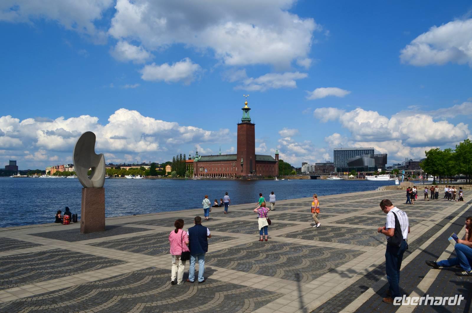 023 Stockholm &ndash; &copy; Konrad Füssel (Eberhardt TRAVEL)