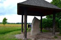 010 Runenstein von Rök &ndash; &copy; Konrad Füssel (Eberhardt TRAVEL)