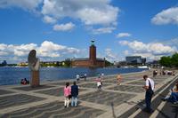 023 Stockholm &ndash; &copy; Konrad Füssel (Eberhardt TRAVEL)