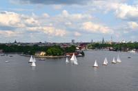 026 Stockholm &ndash; &copy; Konrad Füssel (Eberhardt TRAVEL)