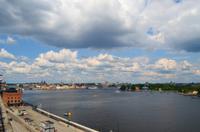 028 Stockholm &ndash; &copy; Konrad Füssel (Eberhardt TRAVEL)