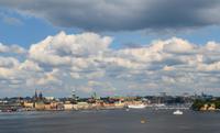 030 Stockholm &ndash; &copy; Konrad Füssel (Eberhardt TRAVEL)